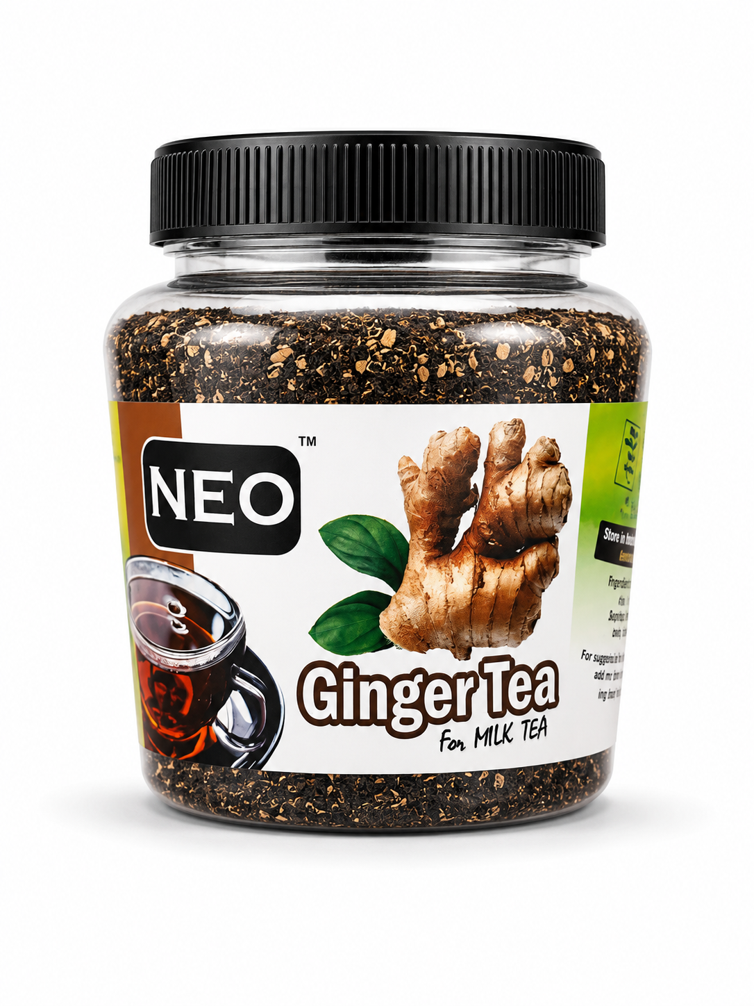GingerTea